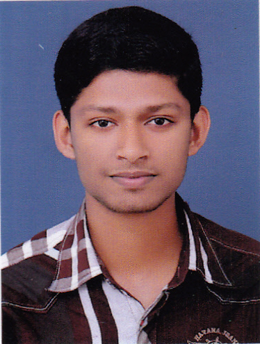 Shinu Jose